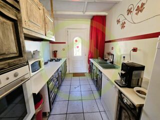  Maison à vendre 6 pièces 175 m²