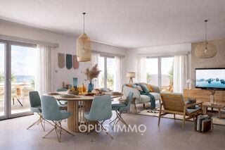  Appartement � vendre 5 pi�ces 138 m�