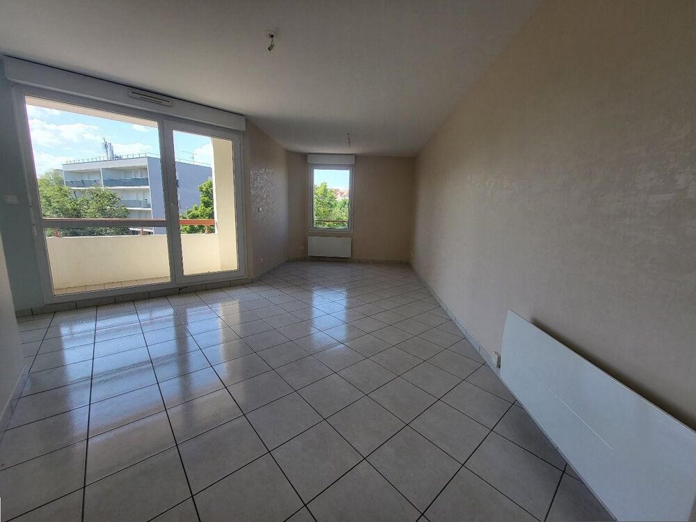 Location Appartement Appartement Dijon
