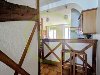  Maison � vendre 3 pi�ces 110 m�