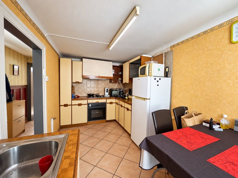 Vente Maison Maison Lixheim