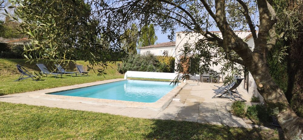 à vendre  Maison Corme-Écluse (17600)