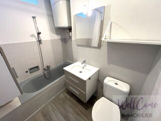  Appartement � vendre 2 pi�ces 48 m�