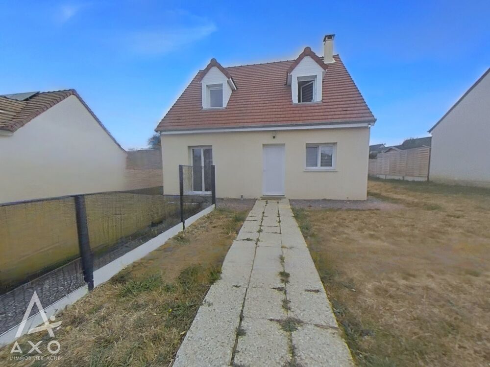 Maison 5 pièces 102 m² · à Tilly-sur-Seulles · 102 m² · 259 000 €