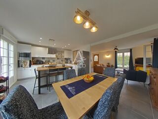  Maison  vendre 7 pices 173 m