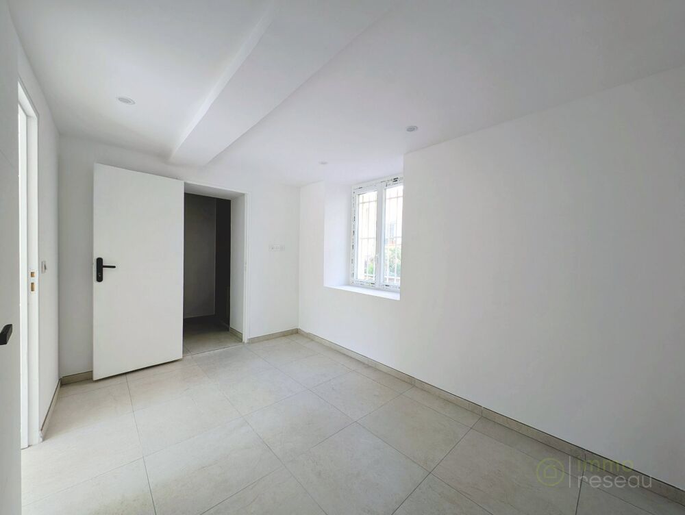 Vente Appartement Appartement Pegomas