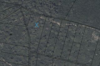  Terrain  vendre 