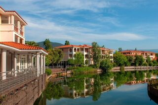 Vente Appartement Résidence Tourisme Mandelieu la napoule