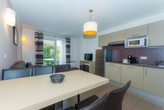  Appartement à vendre 2 pièces 31 m²