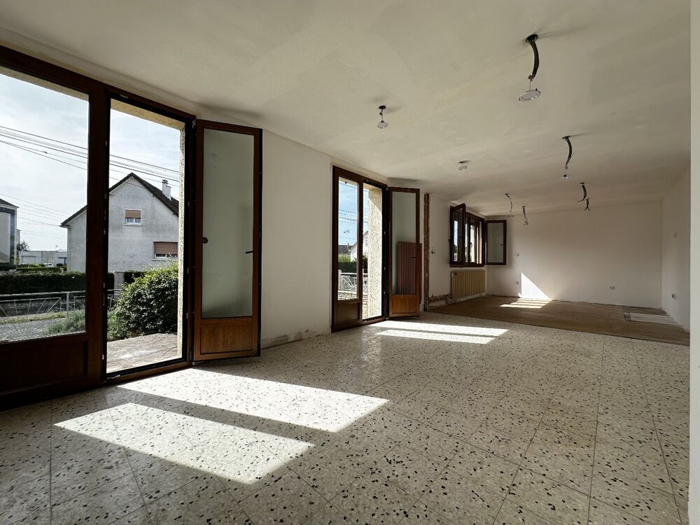 Vente Maison Maison Illiers combray