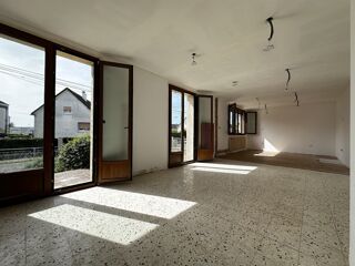  Maison à vendre 5 pièces 95 m²