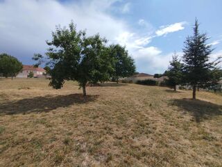  Terrain � vendre 1315 m�