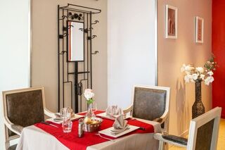  Appartement à vendre 1 pièce 20 m²