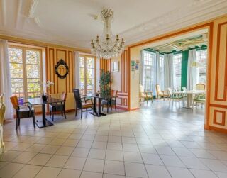  Appartement à vendre 1 pièce 21 m²