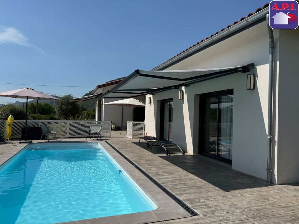 Vente Maison Maison Foix
