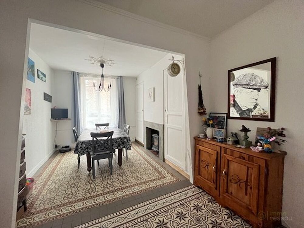Vente Maison Maison Gournay en bray