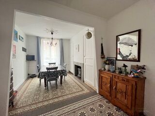  Maison à vendre 5 pièces 87 m²
