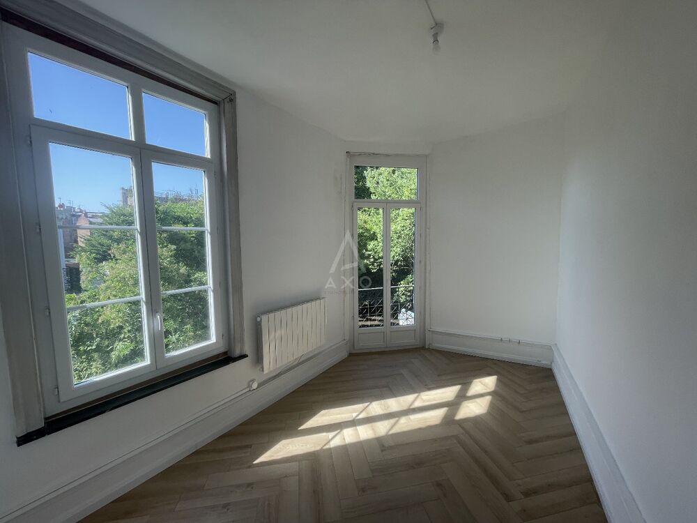 Vente Immeuble Immeuble de rapport Douai