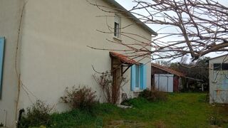  Maison à vendre 6 pièces 168 m²