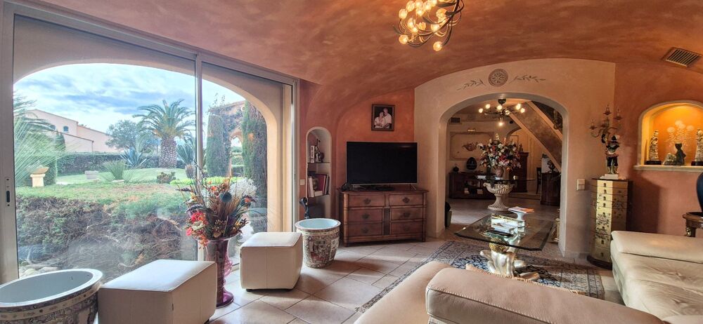  vendre  Maison Saint-Cyprien (66750)