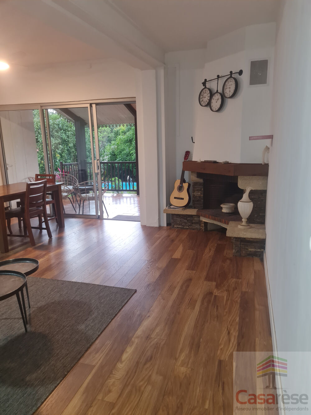 Vente Maison Ensemble Immobilier Entre deux