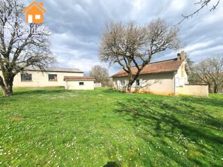  Maison à vendre 4 pièces 106 m²
