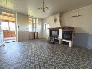  Maison � vendre 4 pi�ces 125 m�