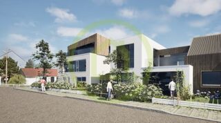  Appartement  vendre 3 pices 54 m