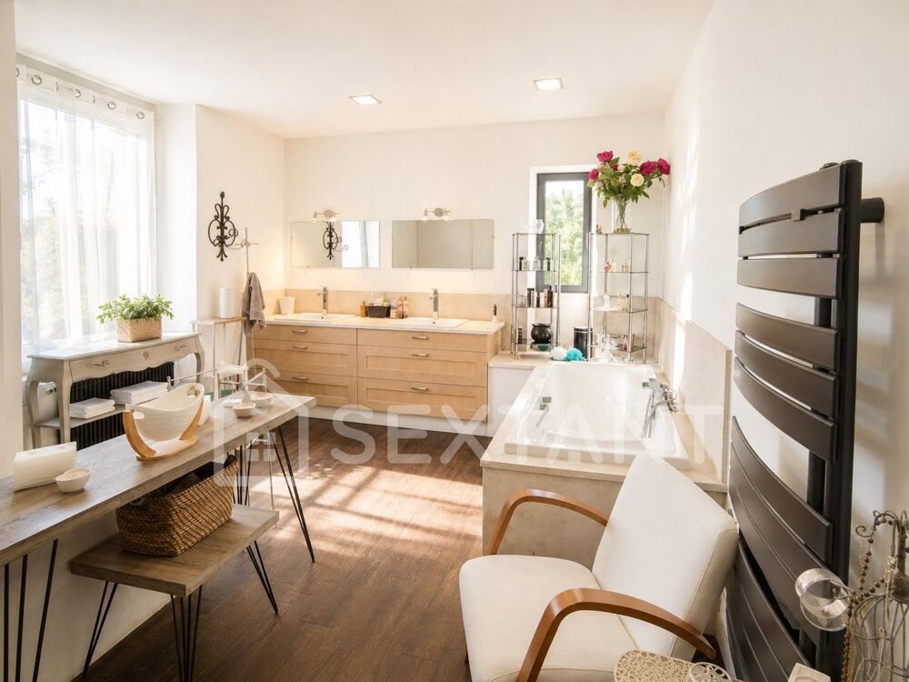 à vendre  Villa Cognac (16100)