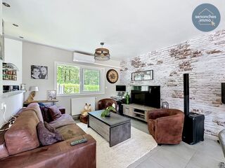  Maison à vendre 6 pièces 106 m²