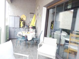  Appartement � vendre 3 pi�ces 93 m�