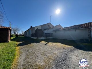 Location Maison Maison Mauges-sur-loire