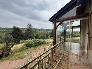  Maison à vendre 6 pièces 140 m²