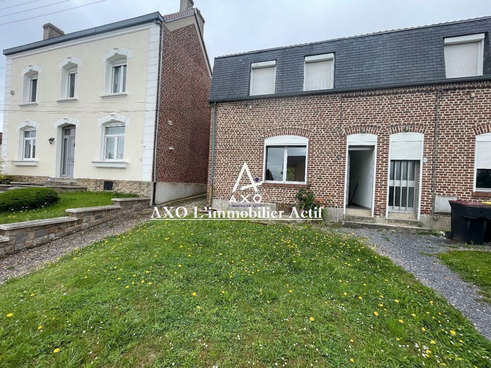 Vente Maison Maison Vimy