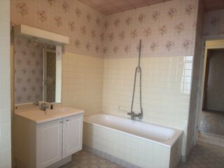  Maison � vendre 4 pi�ces 119 m� Lamotte beuvron