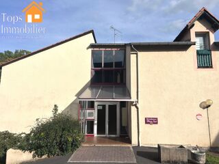 Appartement à louer 2 pièces 49 m²