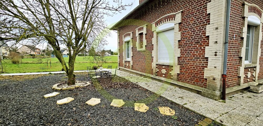 Vente Maison Maison Margny aux cerises