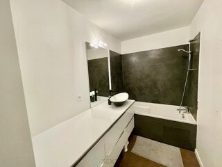  Appartement � vendre 4 pi�ces 87 m�