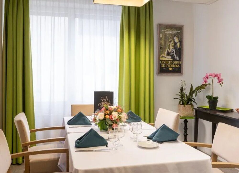 Vente Appartement Résidence Ehpad Colombes