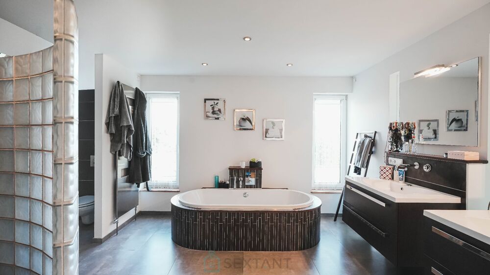  vendre  Villa Barr (67140)