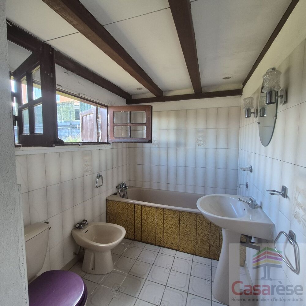 Vente Maison Maison à rénover La plaine des cafres