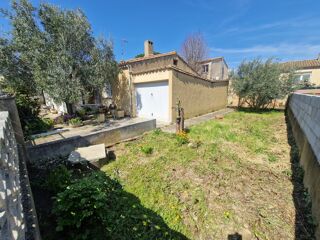 Maison 3 pièces 93 m² · à Trèbes · 93 m² · 159 500 €