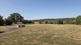  Terrain à vendre 2668 m²