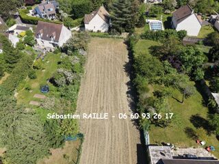  Terrain à vendre 1750 m²