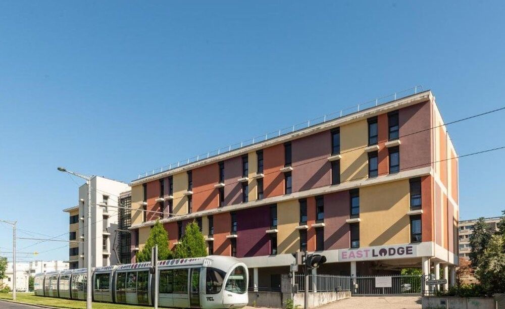 Résidence Affaires