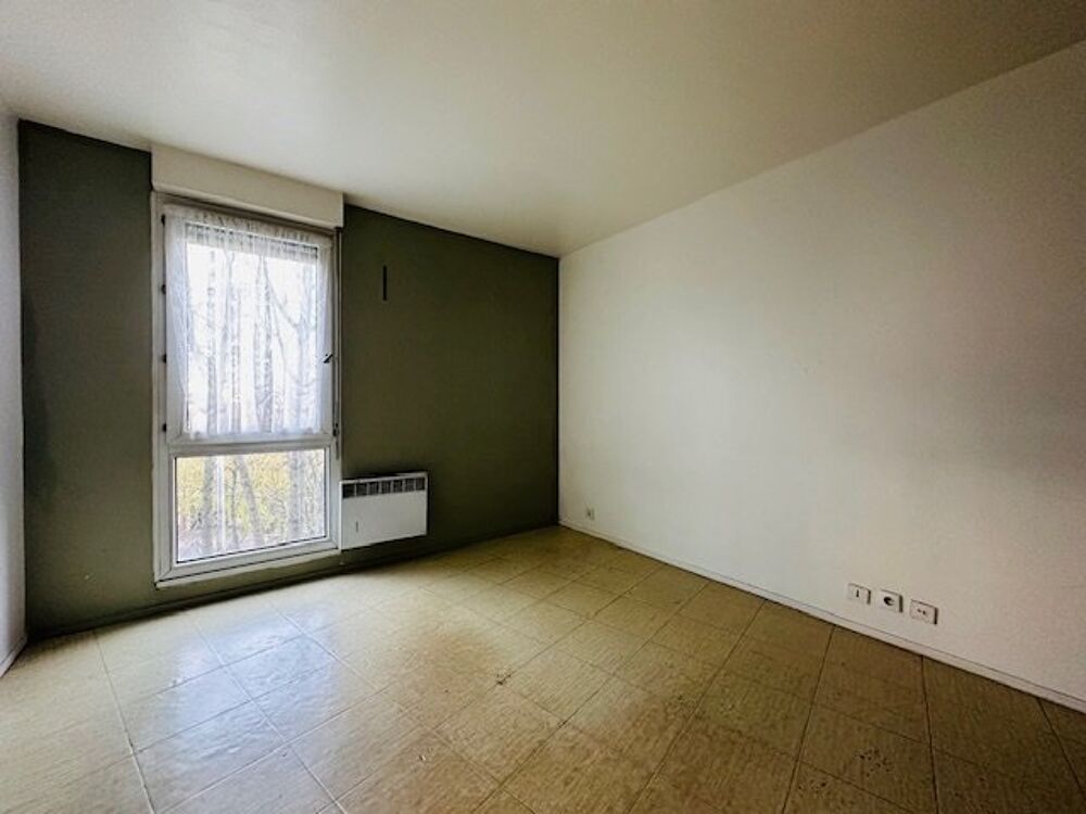Appartement en résidence