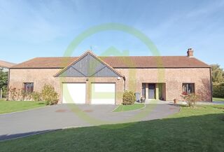  Maison � vendre 7 pi�ces 240 m�