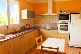  Maison à vendre 7 pièces 142 m²
