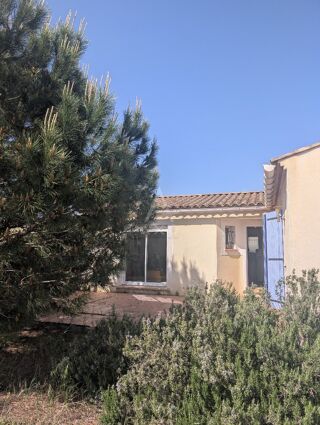  Maison à vendre 4 pièces 82 m²