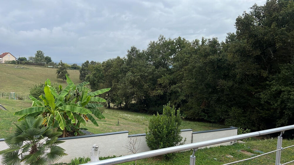 � vendre  Villa Ussac (19270)